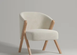 Кресла для спальни: комфорт и стиль в вашем личном пространстве