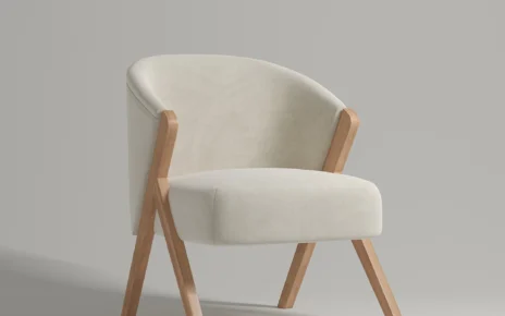 Кресла для спальни: комфорт и стиль в вашем личном пространстве Кресла для спальни: комфорт и стиль в вашем личном пространстве