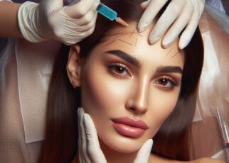 Что такое мезотерапия: особенности процедуры, показания и эффект