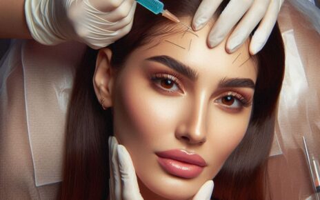 Что такое мезотерапия: особенности процедуры, показания и эффект