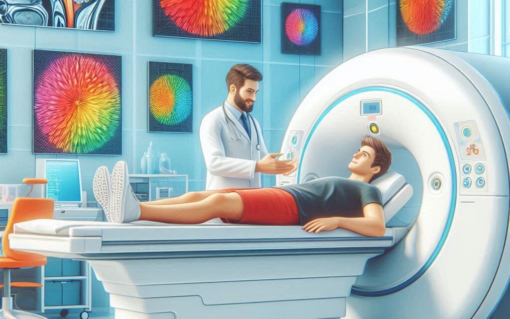 МРТ Вен С Контрастом для Улучшенной Диагностики Состояния Сосудов МРТ Вен С Контрастом для Улучшенной Диагностики Состояния Сосудов