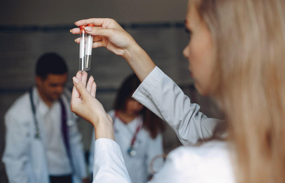 Превентивная медицина: здоровье через профилактику Превентивная медицина: здоровье через профилактику