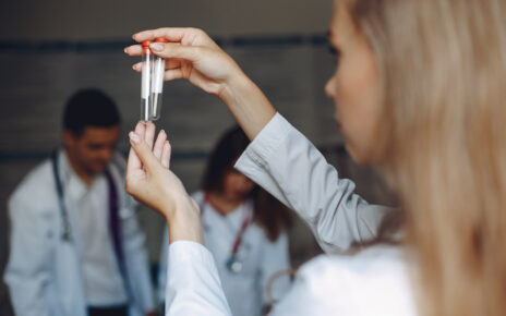 Превентивная медицина: здоровье через профилактику