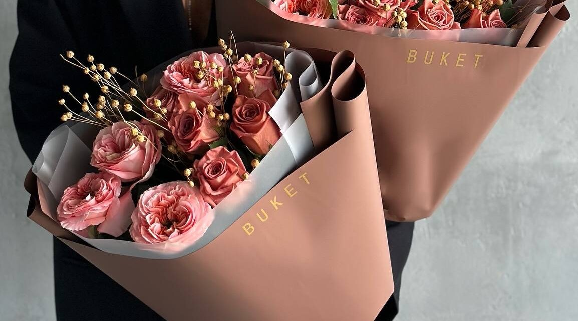 Быстро и приятно: почему стоит выбрать доставку цветов Быстро и приятно: почему стоит выбрать доставку цветов