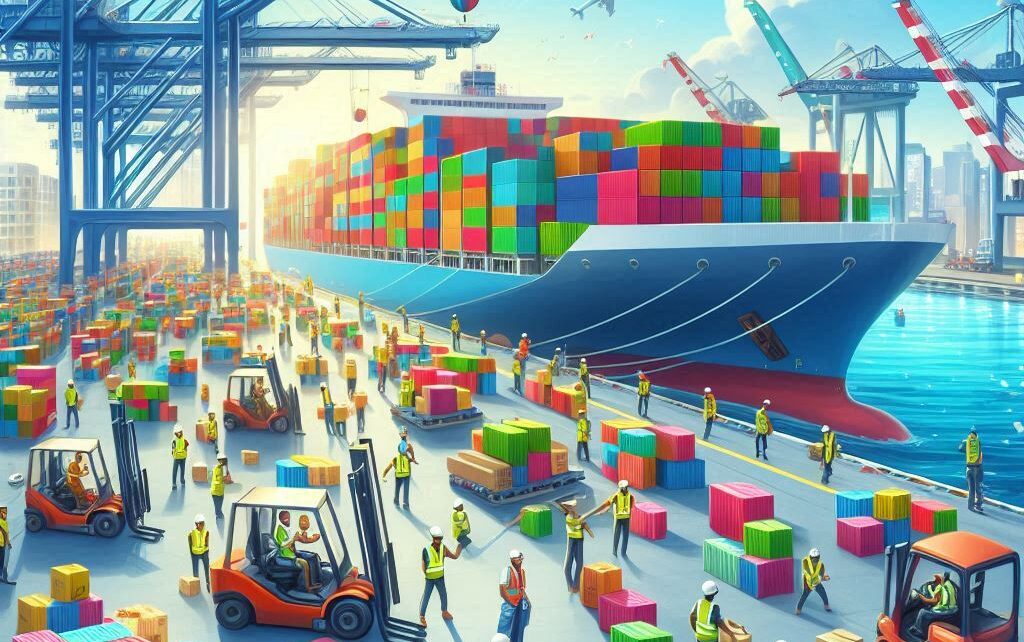 Что такое параллельный импорт товаров в Россию и как он работает Что такое параллельный импорт товаров в Россию и как он работает